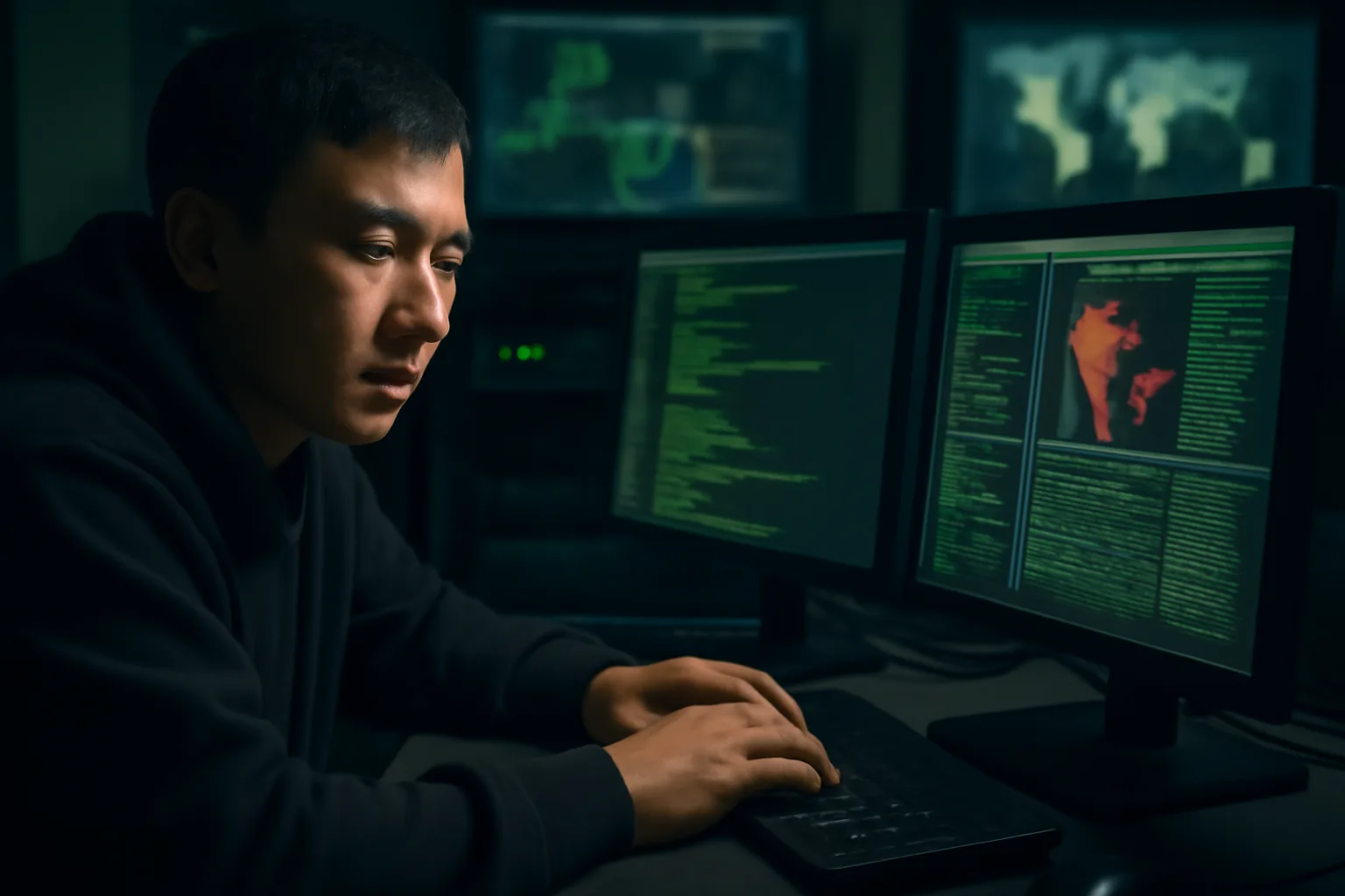 Нова китайскоговоряща APT група използва бекдор TinyRCT в атаки срещу Югоизточна Азия