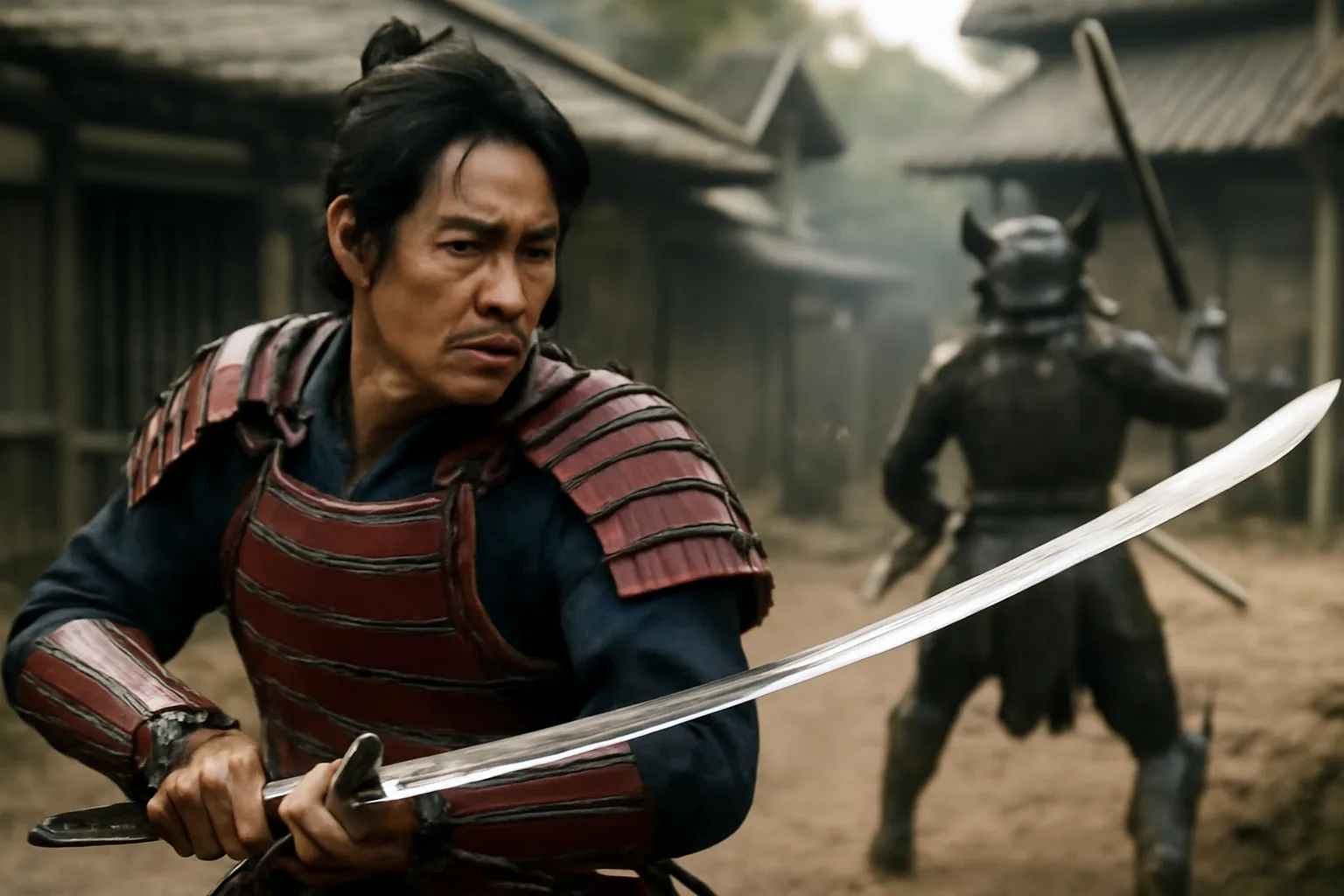 Capcom ускорява излизането на Onimusha: Way of the Sword преди големите есенни заглавия