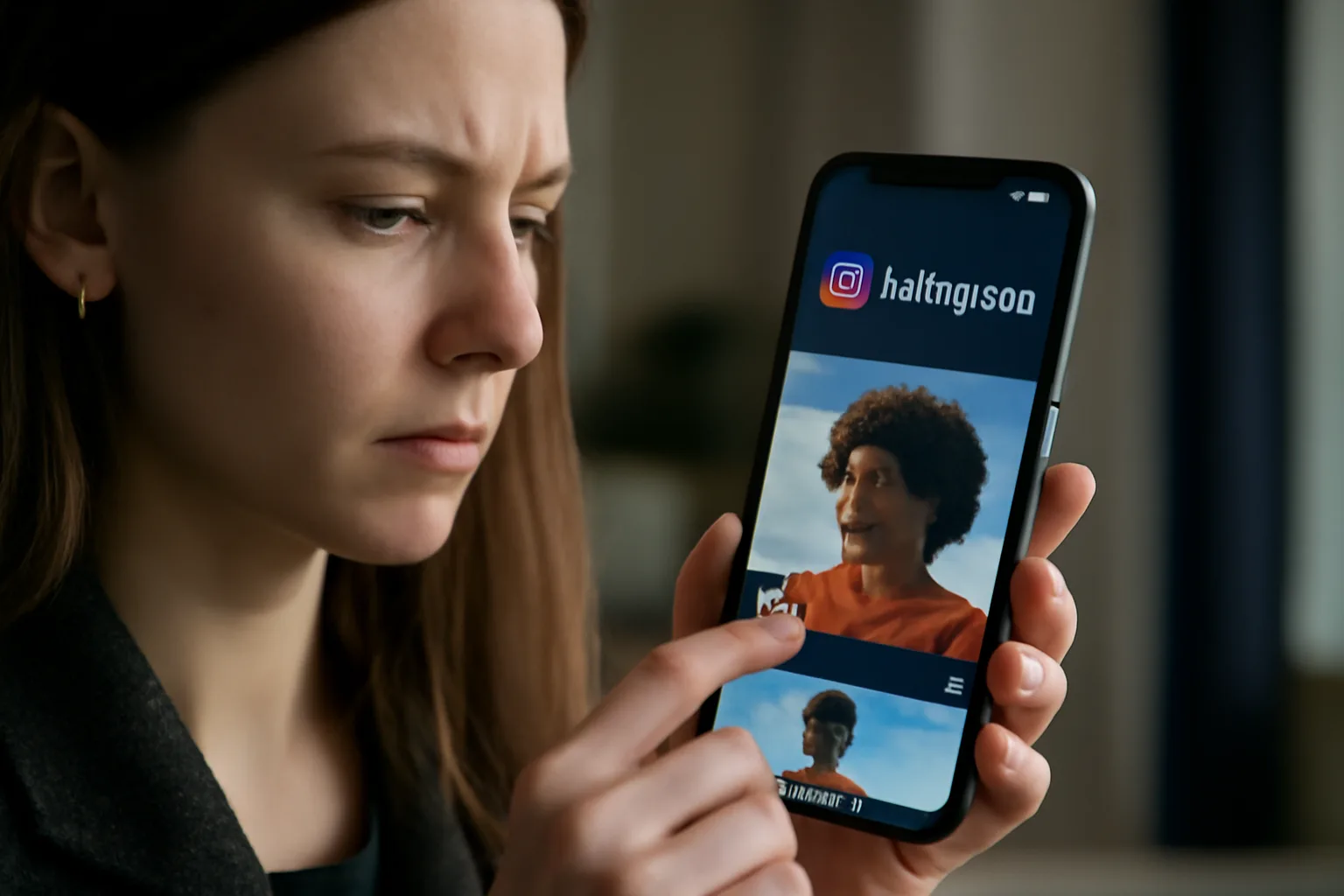 Instagram въвежда мерки срещу 'неоригинално' съдържание в платформата