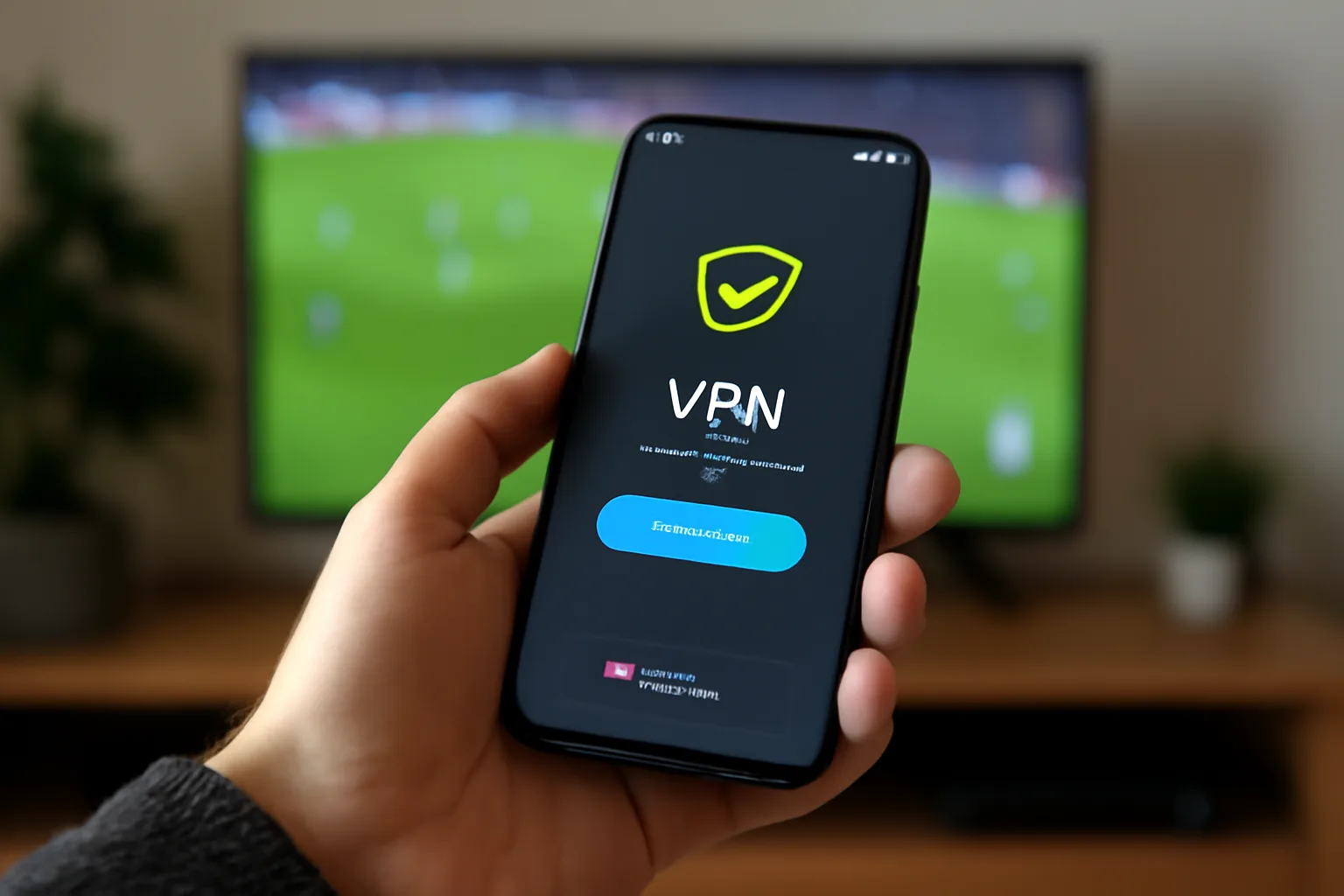 Norton VPN предлага 55% отстъпка за годишен абонамент с фокус върху сигурността и достъпа до съдържание