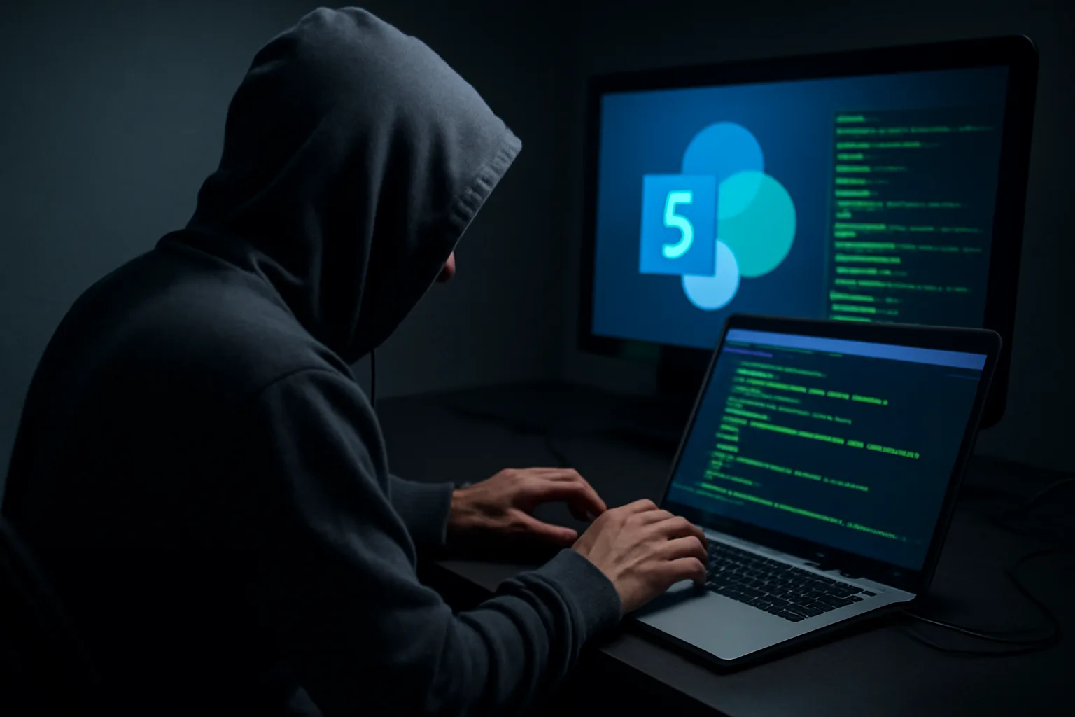 Критична уязвимост в Microsoft SharePoint с активна експлоатация добавена в списъка на CISA