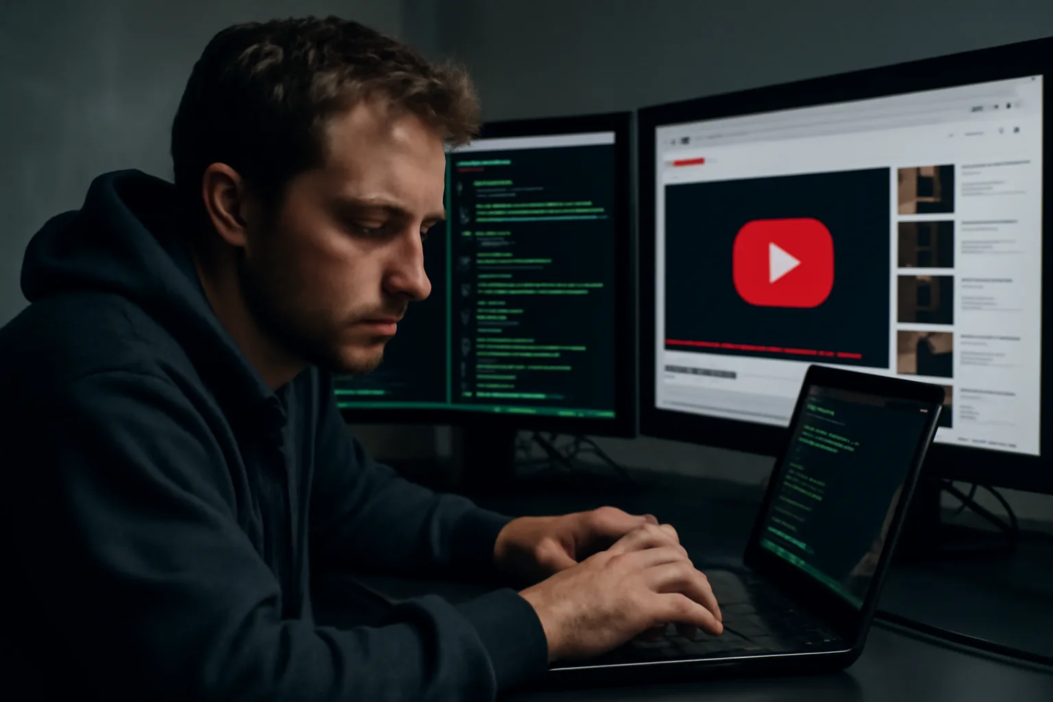 Разкрития за използване на аудио данни от YouTube в AI музикалния генератор Suno