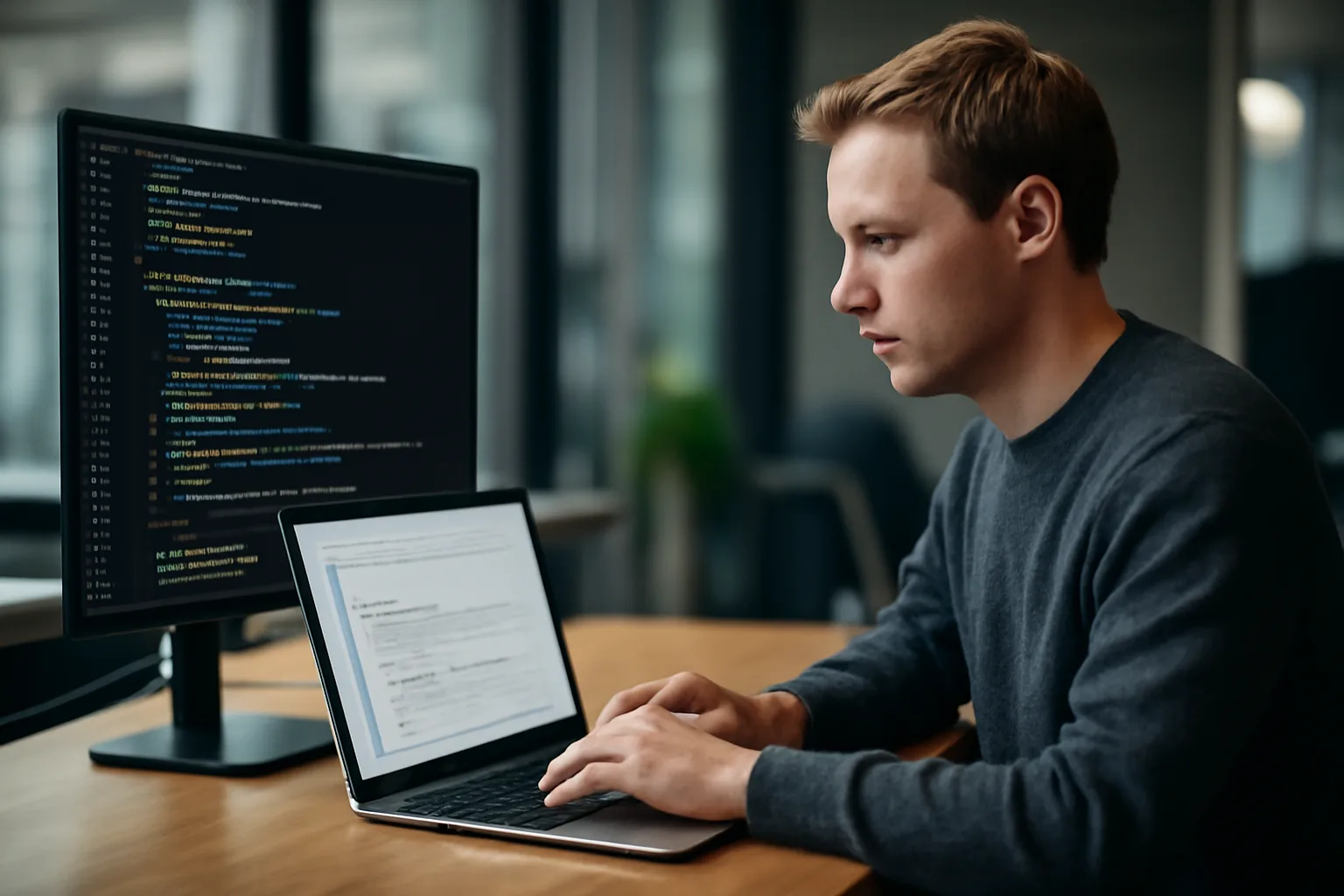 OpenAI представя SWE-bench Verified за по-точна оценка на AI в софтуерното инженерство