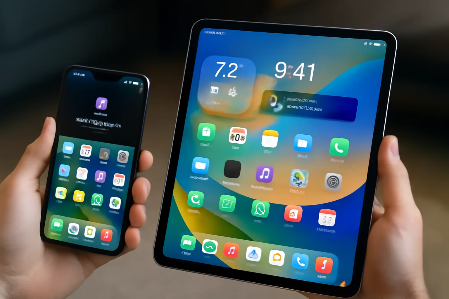 Основни новости в iOS 27 и iPadOS 27: акцент върху интелигентността и удобството