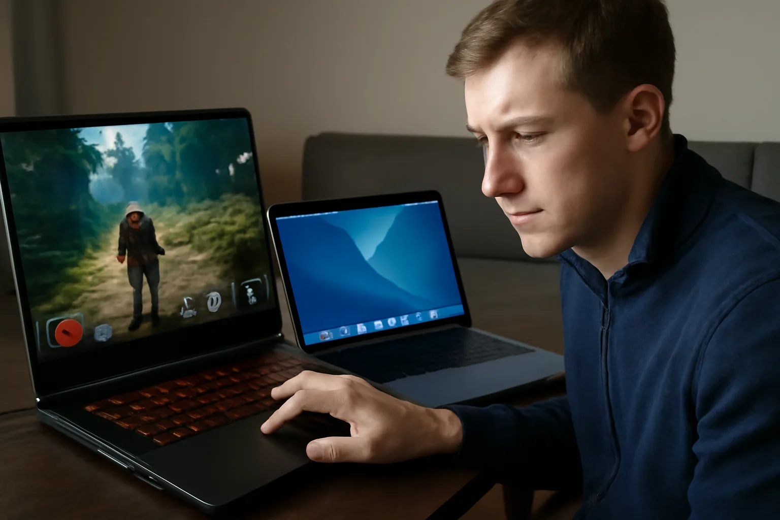 AMD критикува MacBook Neo за ограничена съвместимост с топ игри на PC