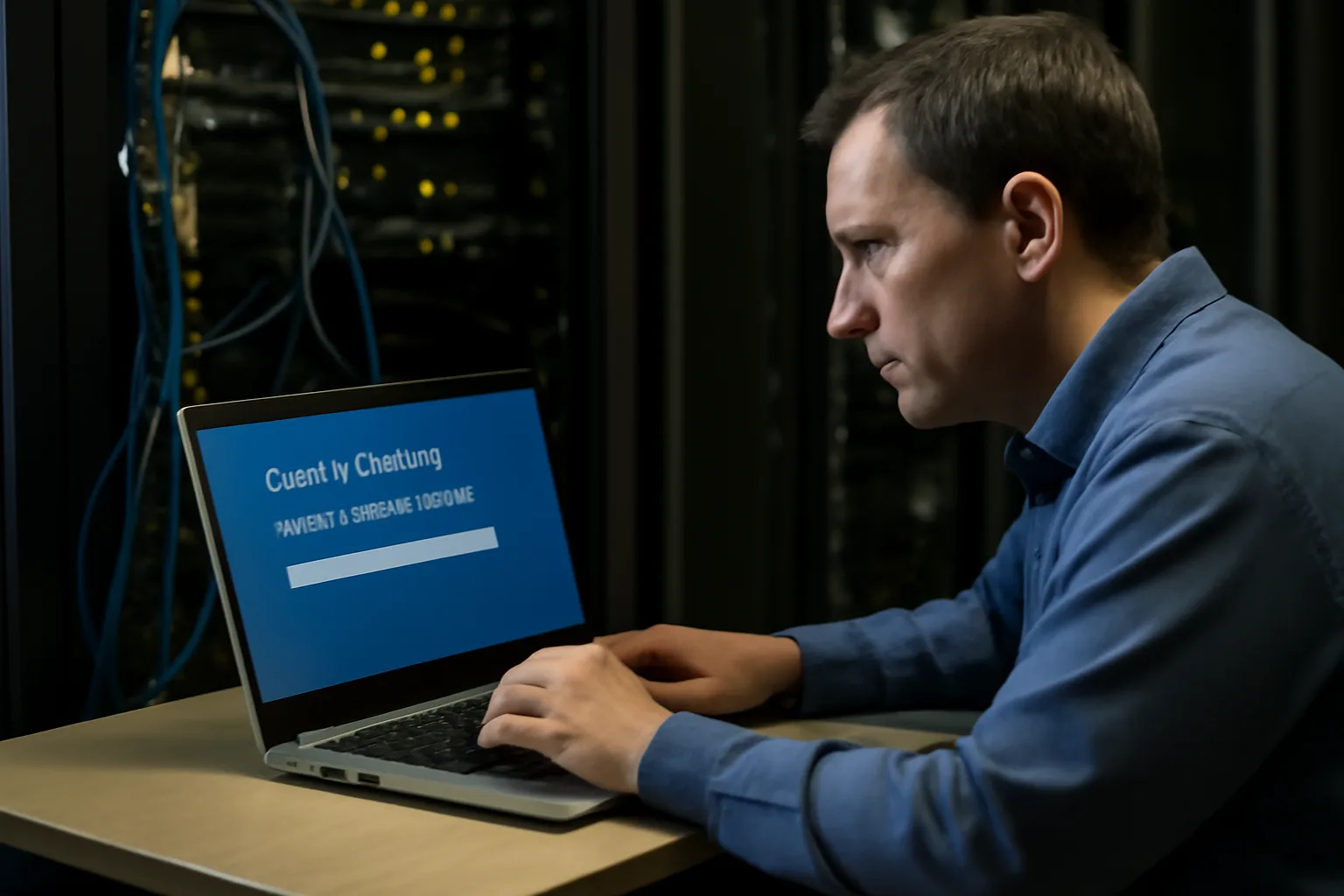 Microsoft отстрани проблем с BitLocker възстановяване в Windows Server 2025 след априлската актуализация