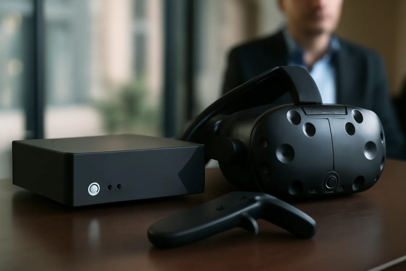 Valve планира лятно пускане на Steam Machine и Steam Frame VR