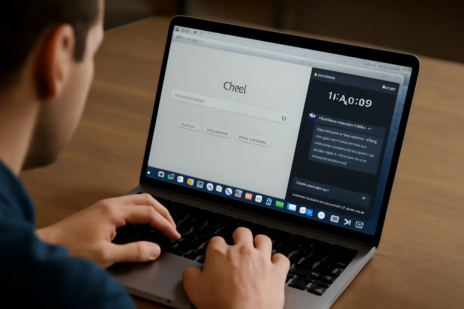 OpenAI пуска ChatGPT Atlas – браузър с вграден ChatGPT за MacOS