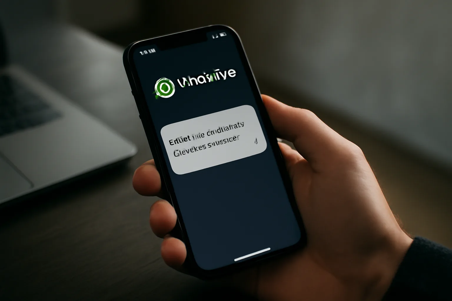 WhatsApp тества нова функция за съобщения, които се изтриват след еднократно прочитане