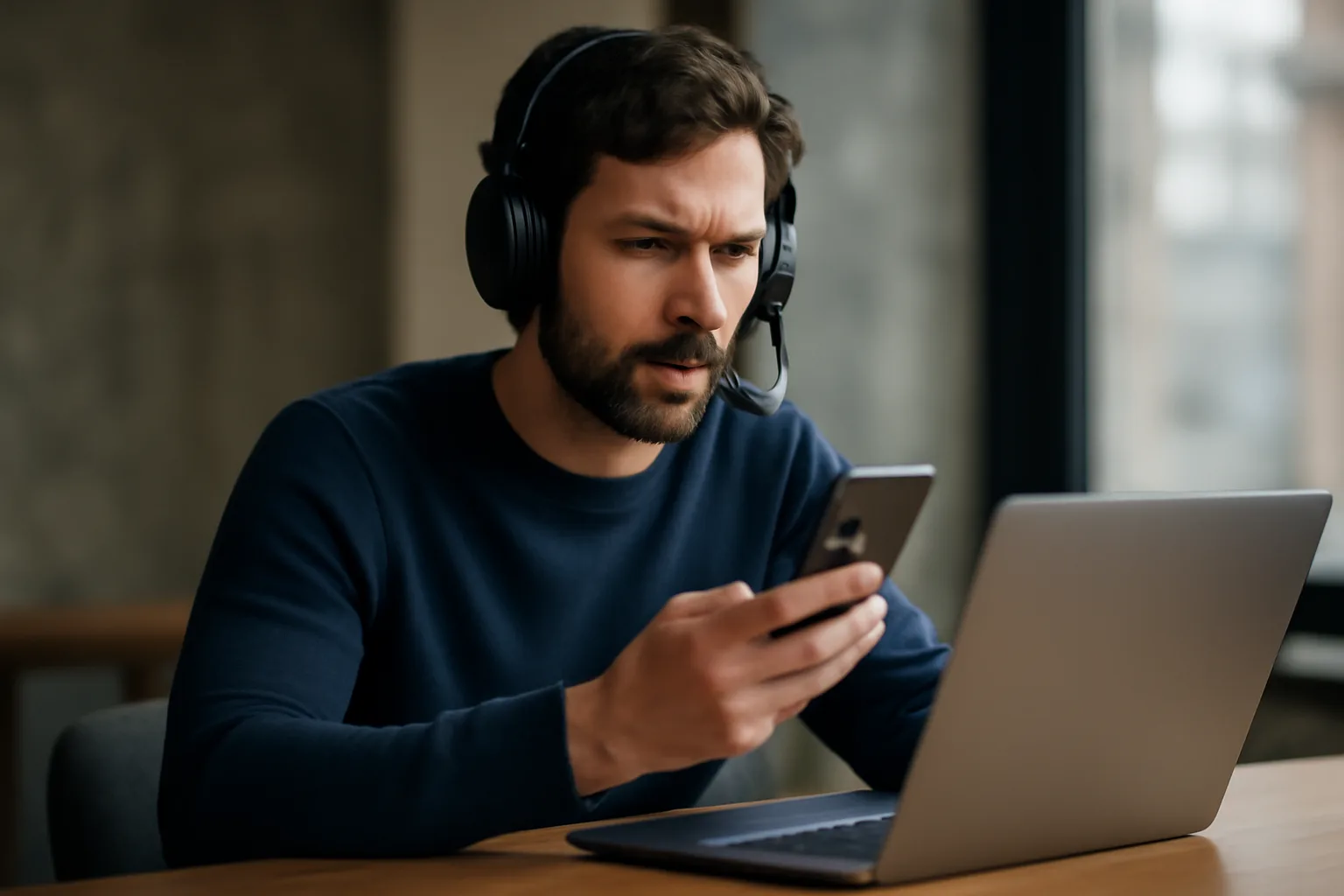 Основателят на Hinge създава нов AI базиран аудио сервис за запознанства Overtone