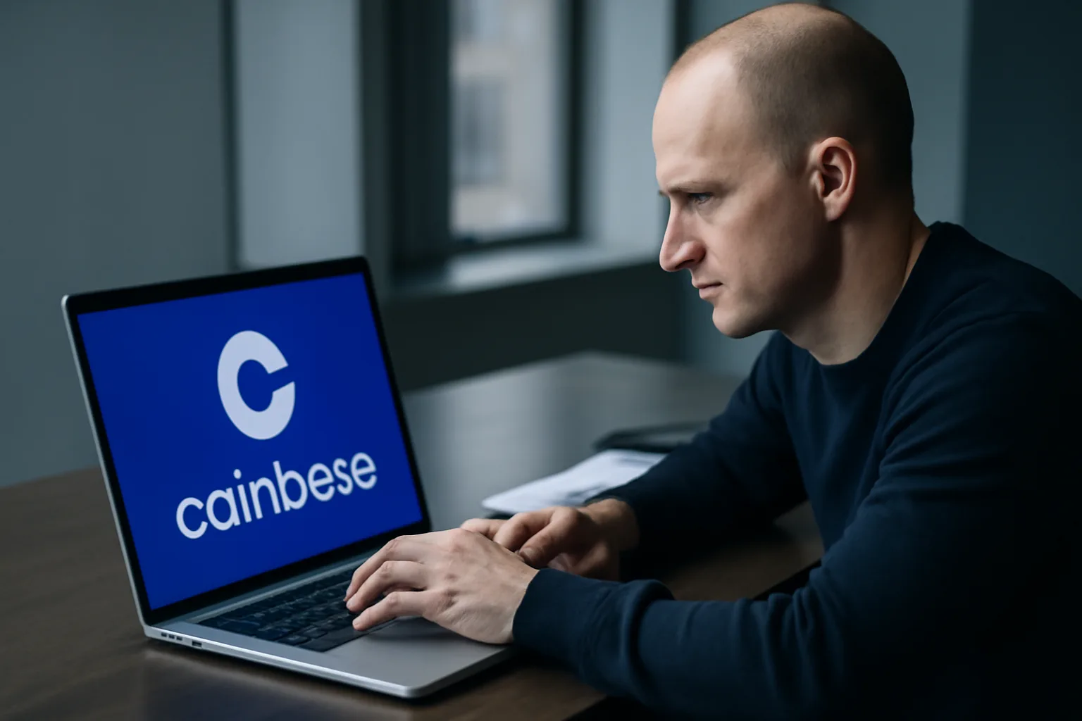 Coinbase представи AI агент за търговия и достъп до премиум изследвания