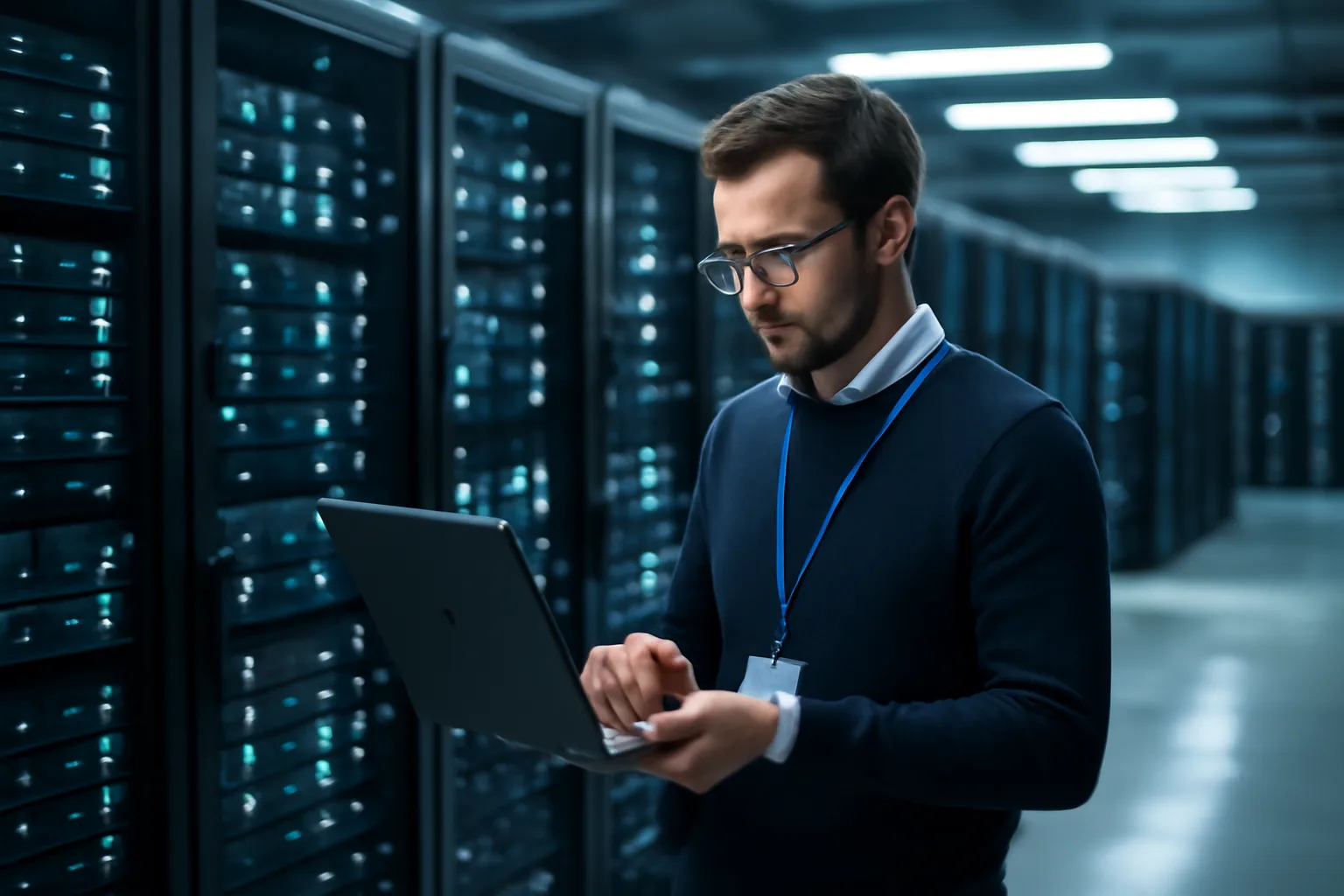 AI фабриките: новата инфраструктура за интелигентност в бизнеса