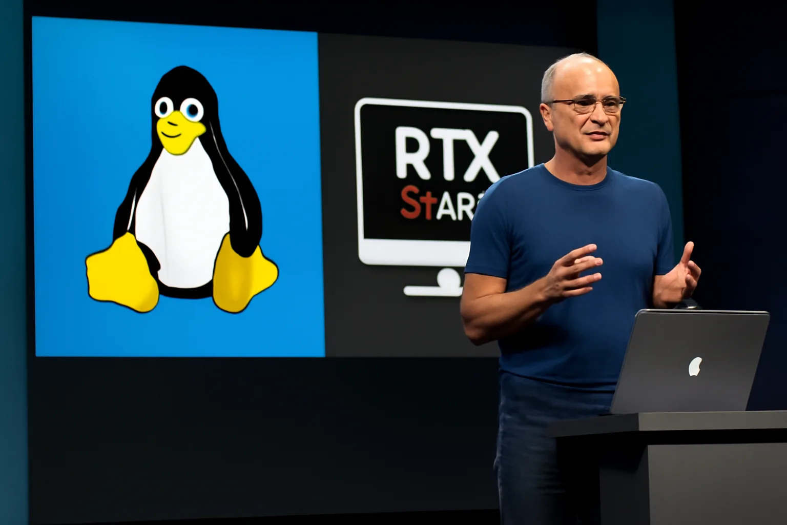 Microsoft представя нови инструменти за Linux и RTX Spark десктоп за разработчици в Windows