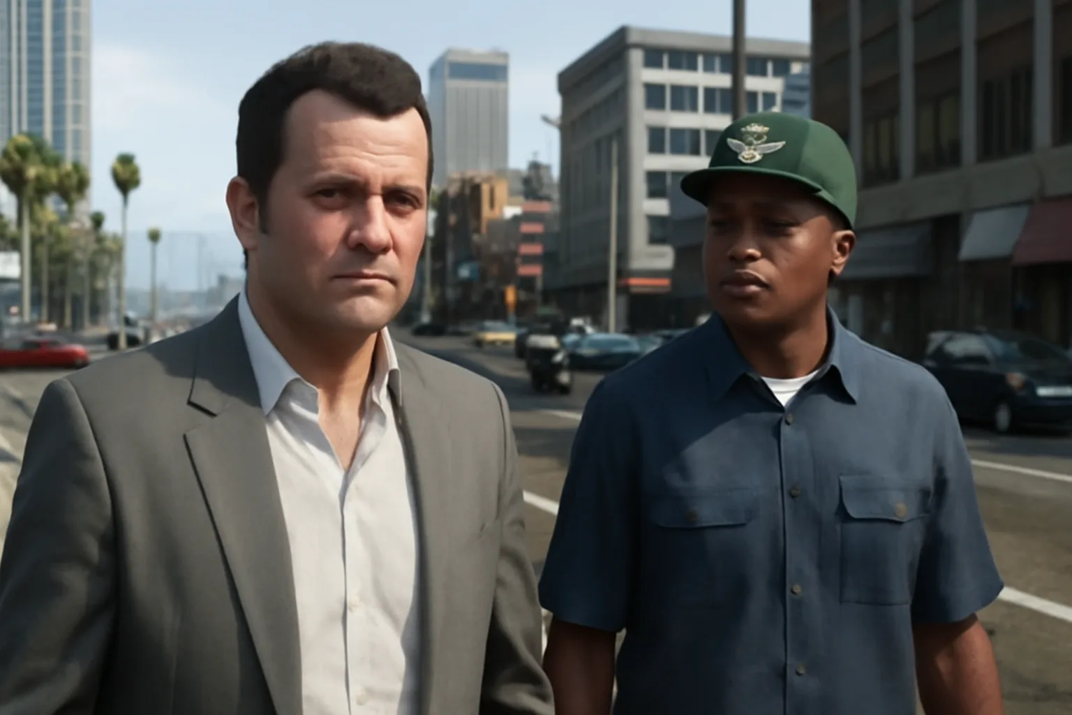 Take-Two прекрати поддръжката на мултиплейър модинг платформата Rage:MP за GTA