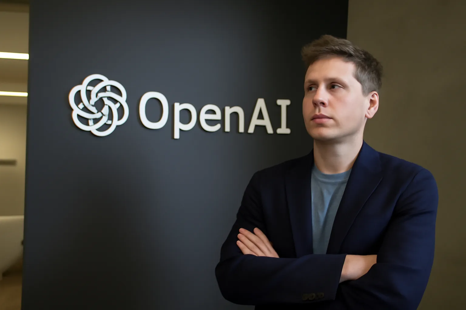 OpenAI обяви промени в ръководния си екип за ускоряване на иновациите