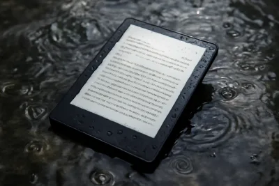 Amazon предлага намаление на 2021 Kindle Paperwhite с водоустойчивост и 16GB памет