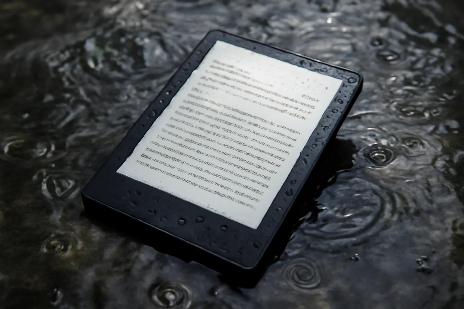 Amazon предлага намаление на 2021 Kindle Paperwhite с водоустойчивост и 16GB памет