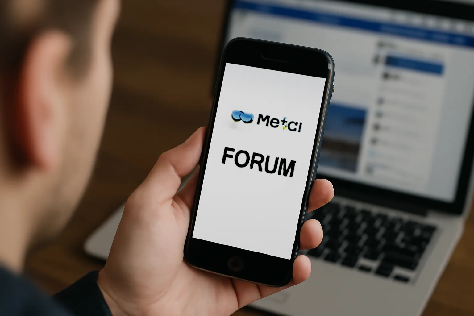 Meta представя Forum – ново приложение за дискусии, подобно на Reddit