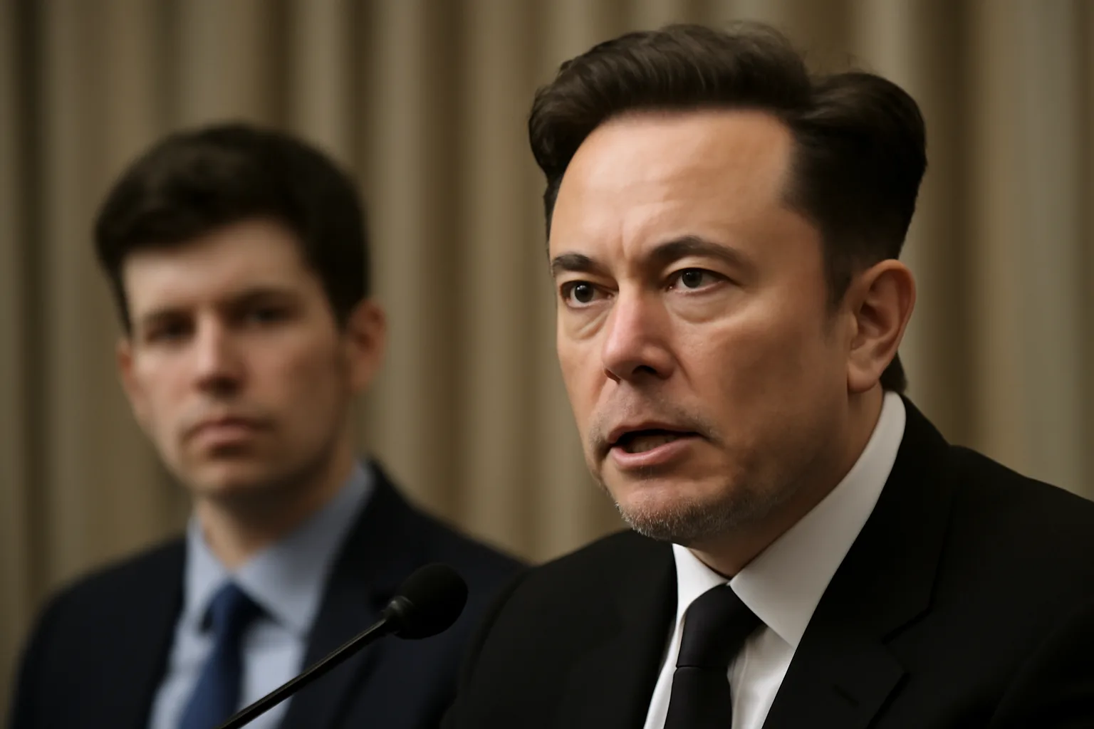 Дебат за продължителността на договора между Anthropic и SpaceX за изчислителни ресурси