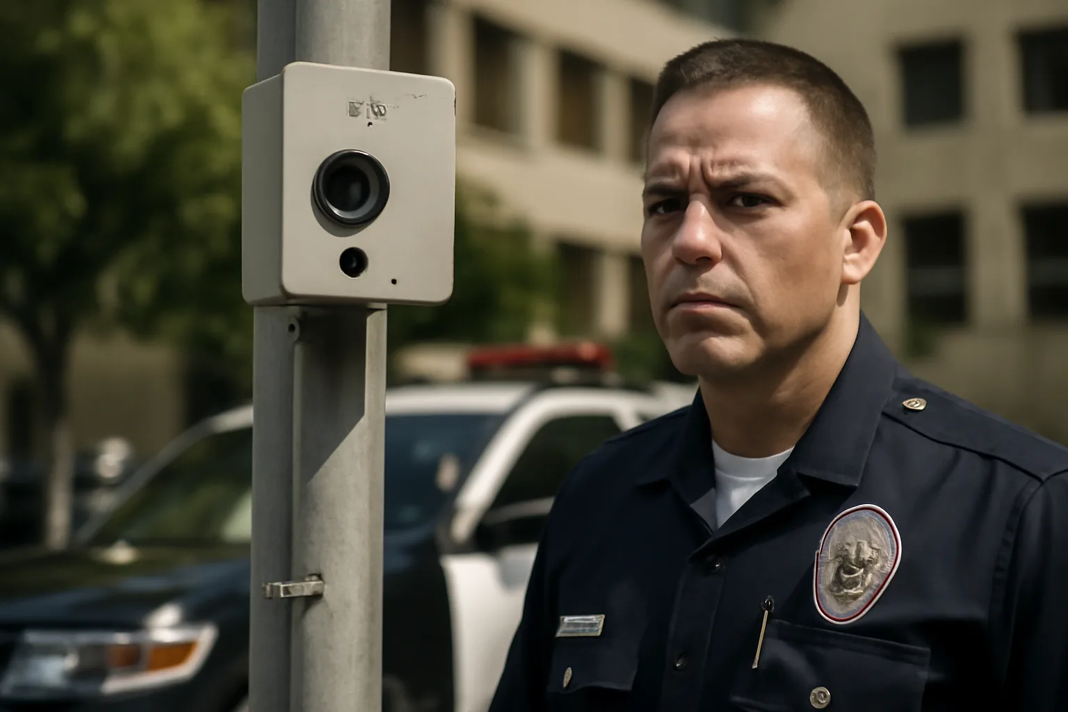 LAPD прекратява договора с Flock поради опасения за гражданските свободи и поверителността