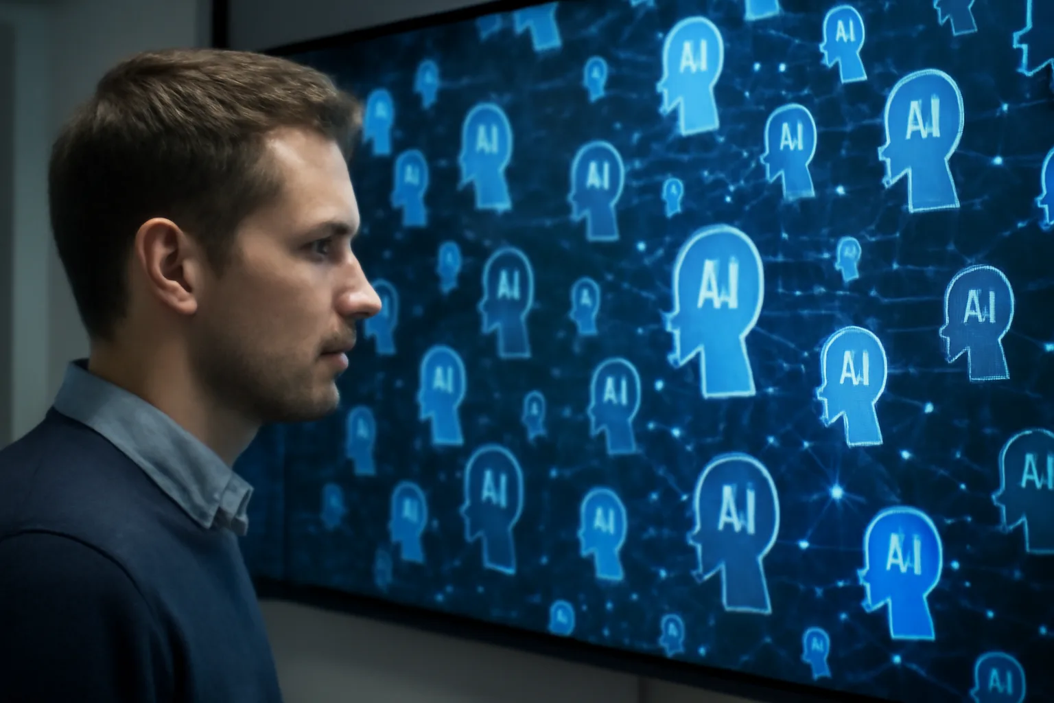 Google DeepMind изследва рисковете от масова взаимодейност между AI агенти