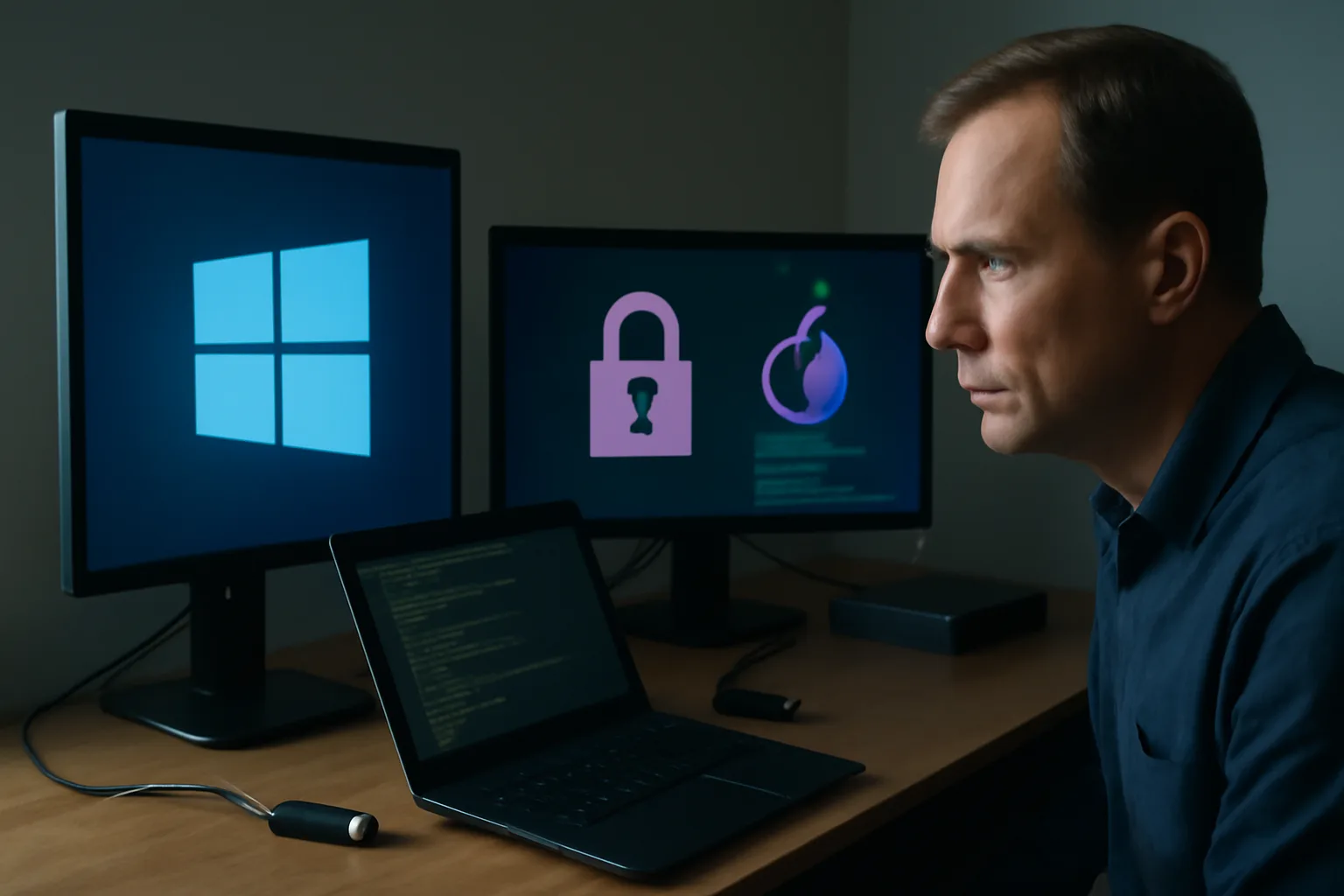 Microsoft разкрива нова кампания с Windows Clipper зловреден софтуер, използващ USB и Tor мрежа