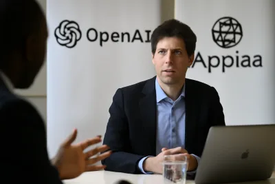 OpenAI подкрепя създаването на общи стандарти за напреднал изкуствен интелект