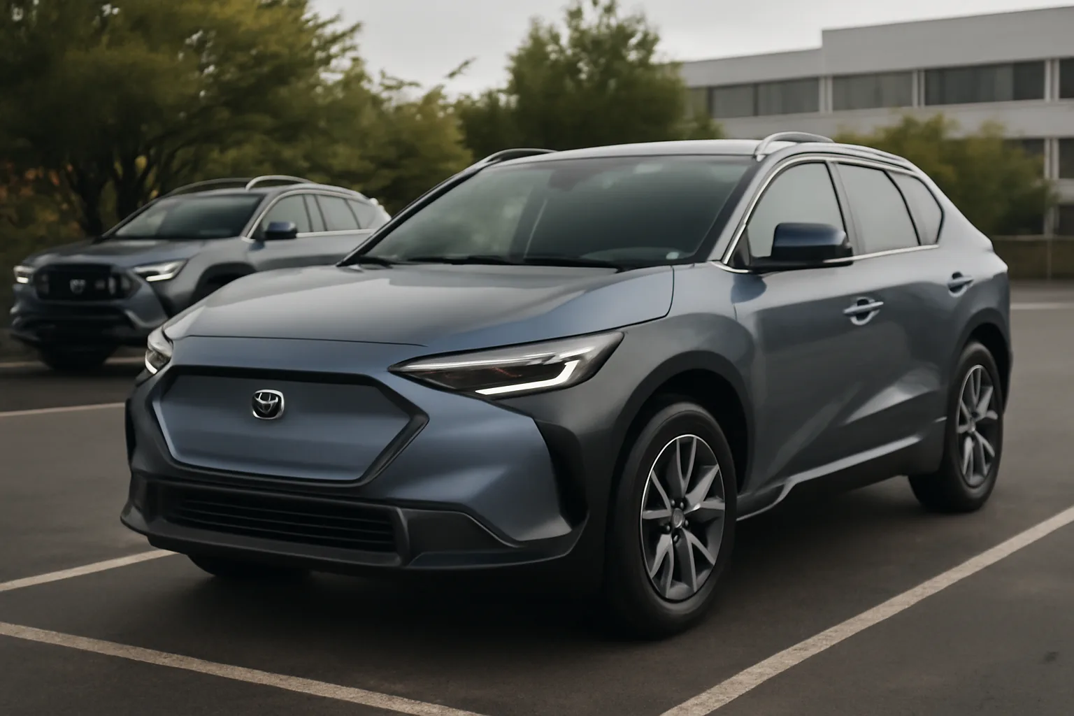 Subaru Solterra 2026: Новият електрически SUV и неговото място на пазара