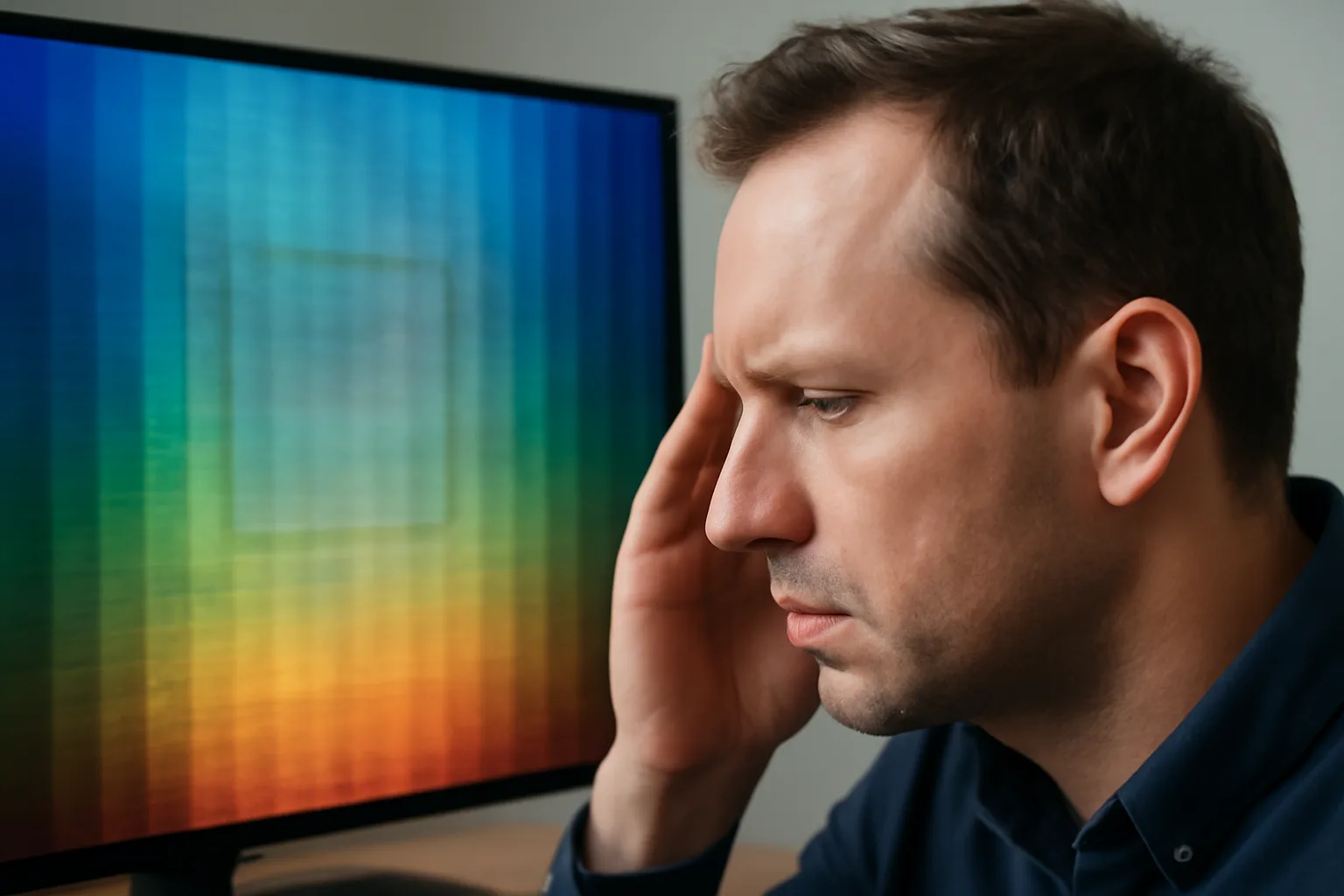 OLED технологията през 2026: Какво трябва да знаем за проблема с изгарянето на екрана