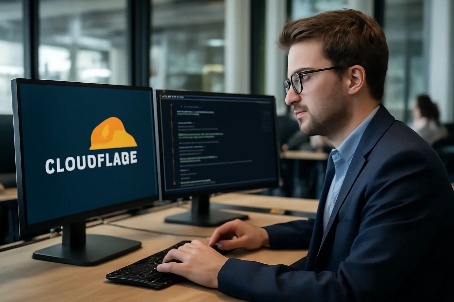 Cloudflare интегрира GPT-5.4 и Codex за ускоряване на AI агенти в Agent Cloud
