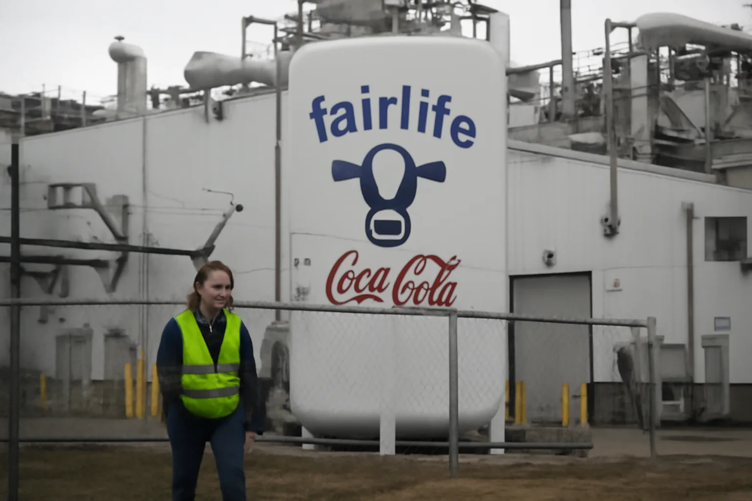 Coca-Cola спира производството на Fairlife след рансъмуер атака в САЩ