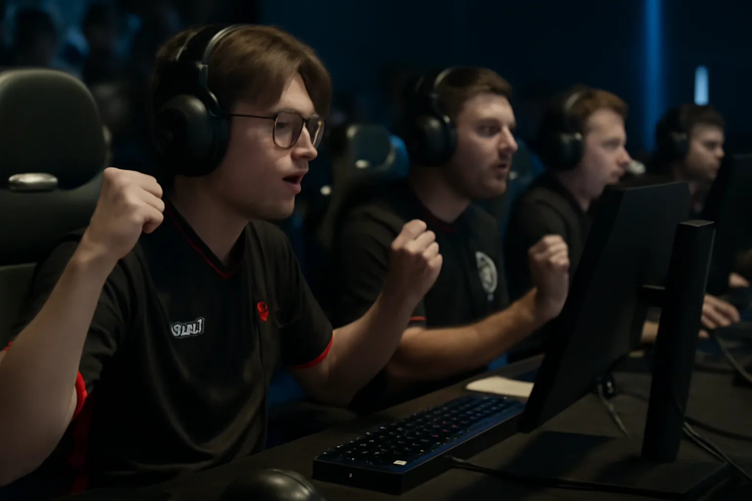 M80 и JBa се класираха за финала на ECL NA след победи над Iowa Stormboar