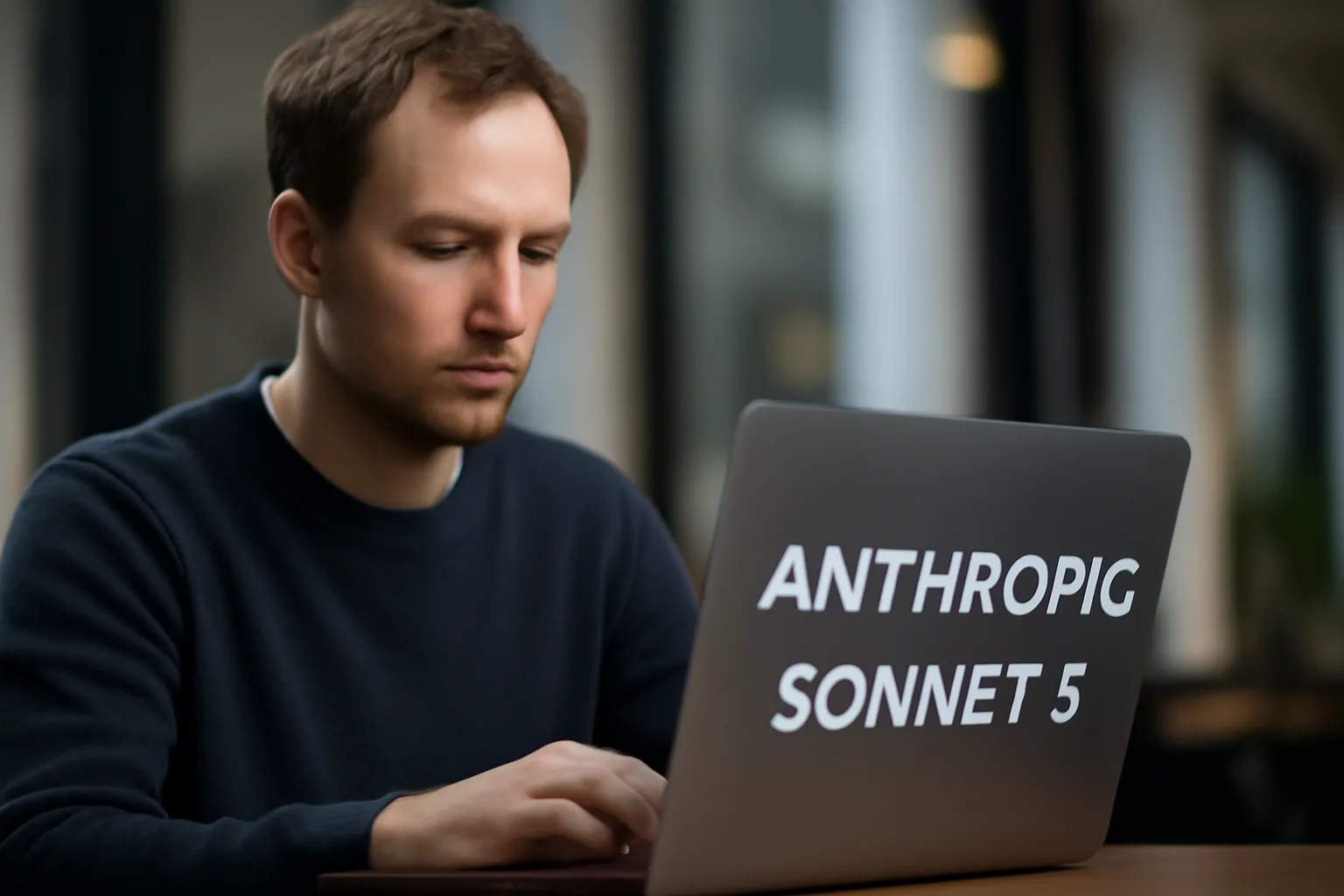 Anthropic представя Sonnet 5 – ефективен и достъпен модел за изкуствен интелект