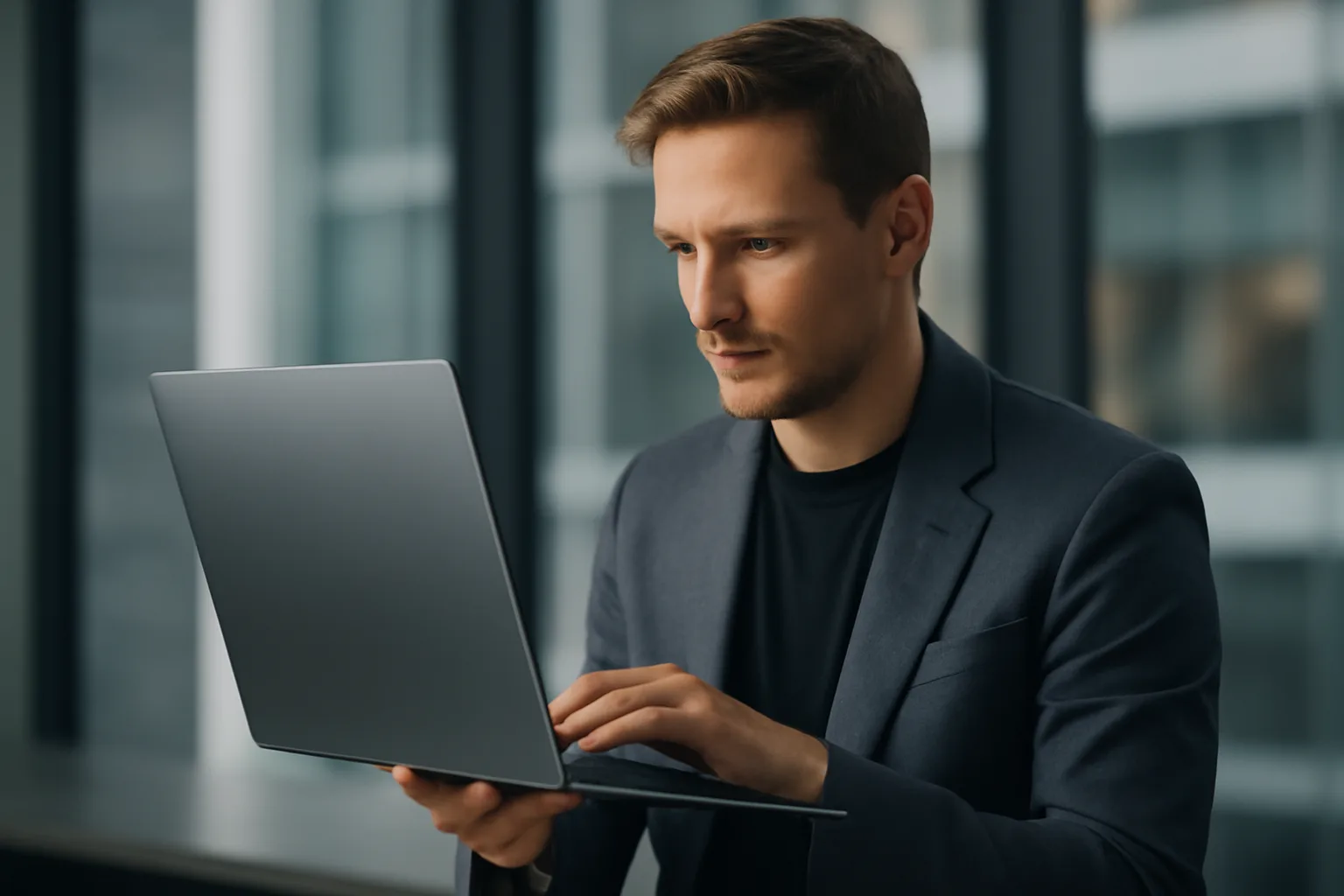 Dell представи новия XPS 14 с подобрена производителност и дизайн за 2026 г.