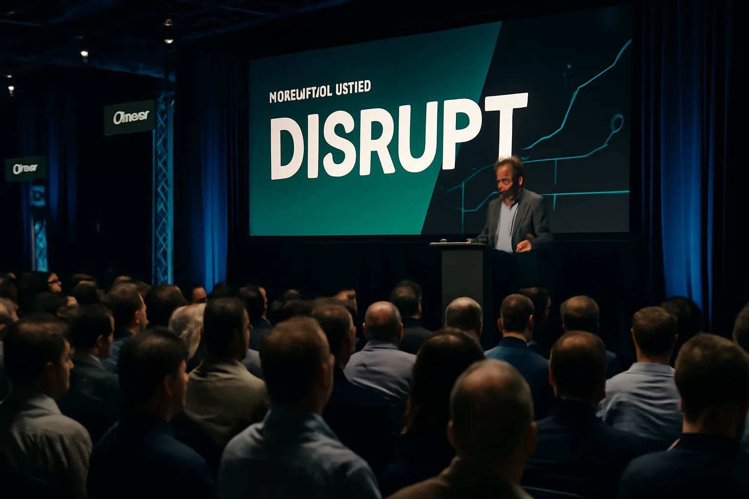 TechCrunch Disrupt 2026 представя шест сцени и над 200 сесии за иновации в технологичния сектор