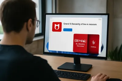 LG мониторите инсталират рекламен софтуер чрез Microsoft Store при свързване
