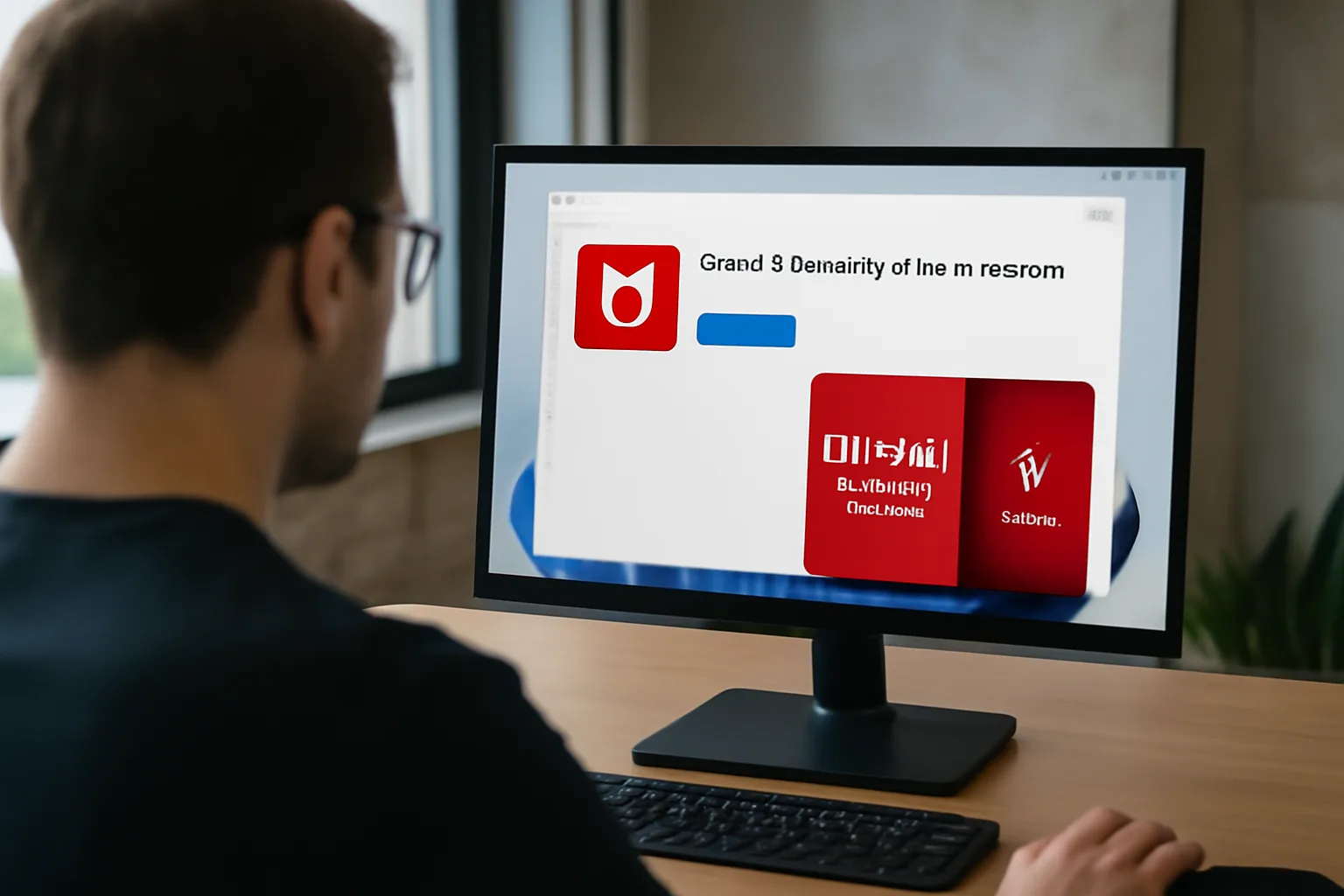 LG мониторите инсталират рекламен софтуер чрез Microsoft Store при свързване
