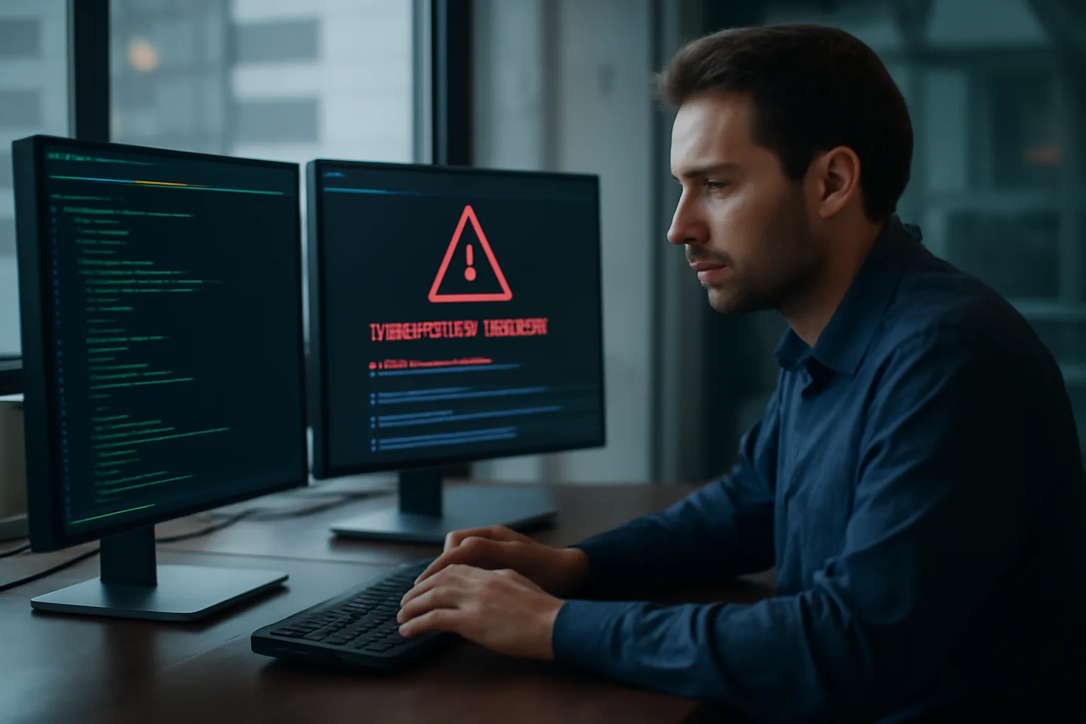 Ivanti използва големи езикови модели за автоматизация на отстраняване на уязвимости