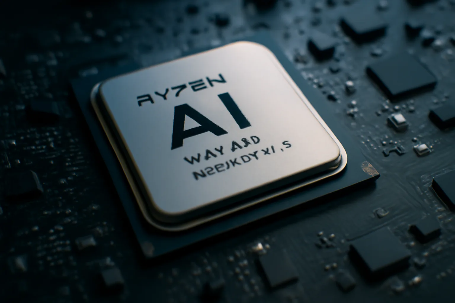 AMD представя Ryzen AI Max 400 „Gorgon Halo“ с до 192GB обединена памет и Zen 5 архитектура