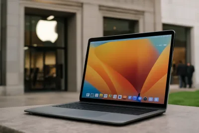 Apple предлага значителни отстъпки за MacBook Air с M5 чип по повод Деня на паметта