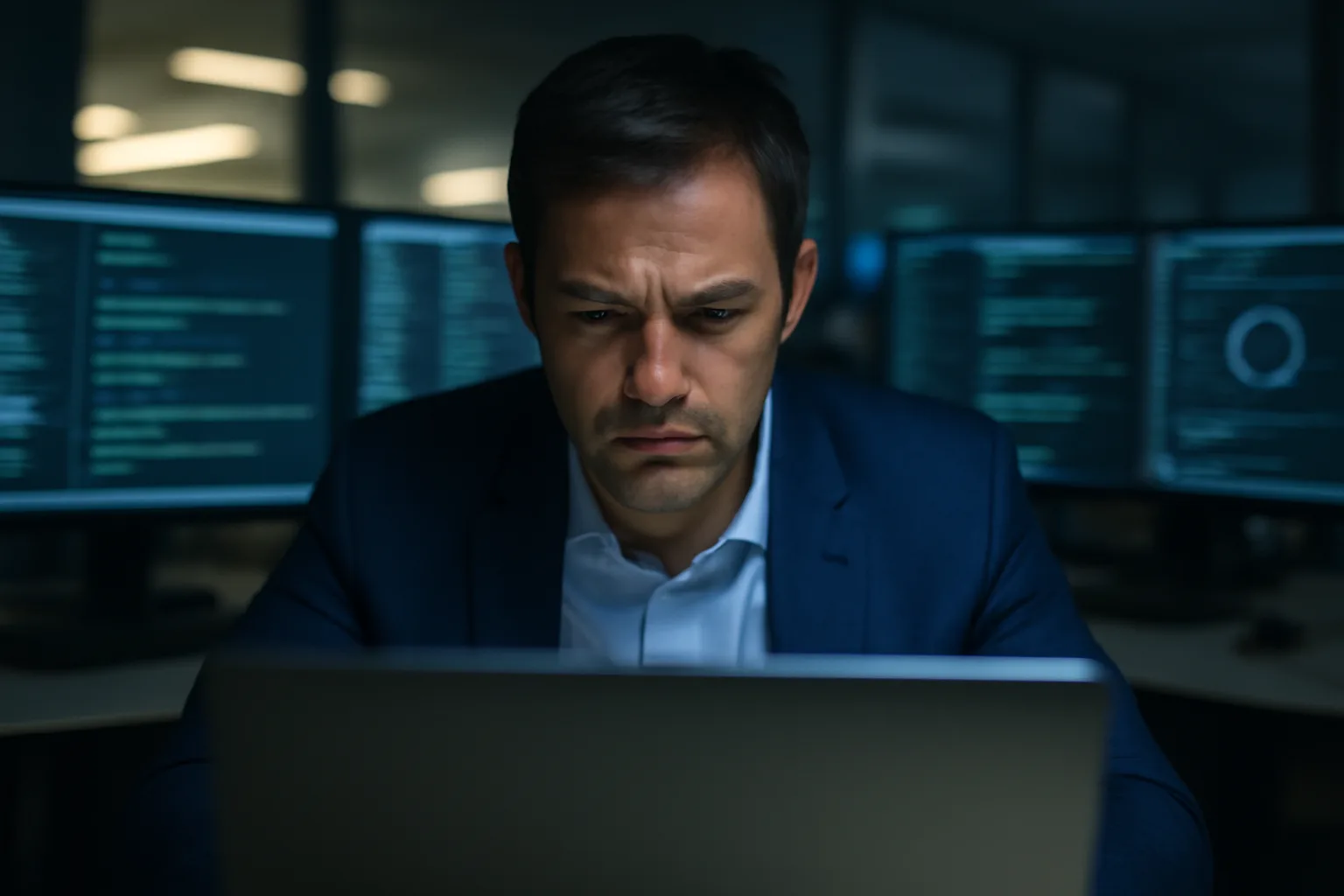Атаки срещу Oracle PeopleSoft: ShinyHunters открадна данни от над 100 организации