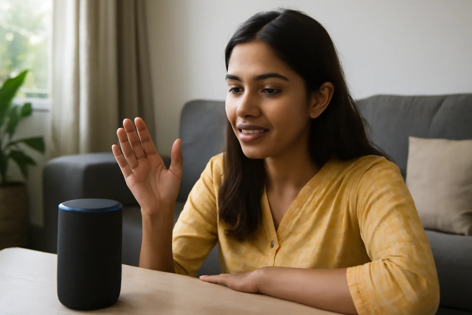 Amazon тества Alexa+ с поддръжка на хинди в Индия