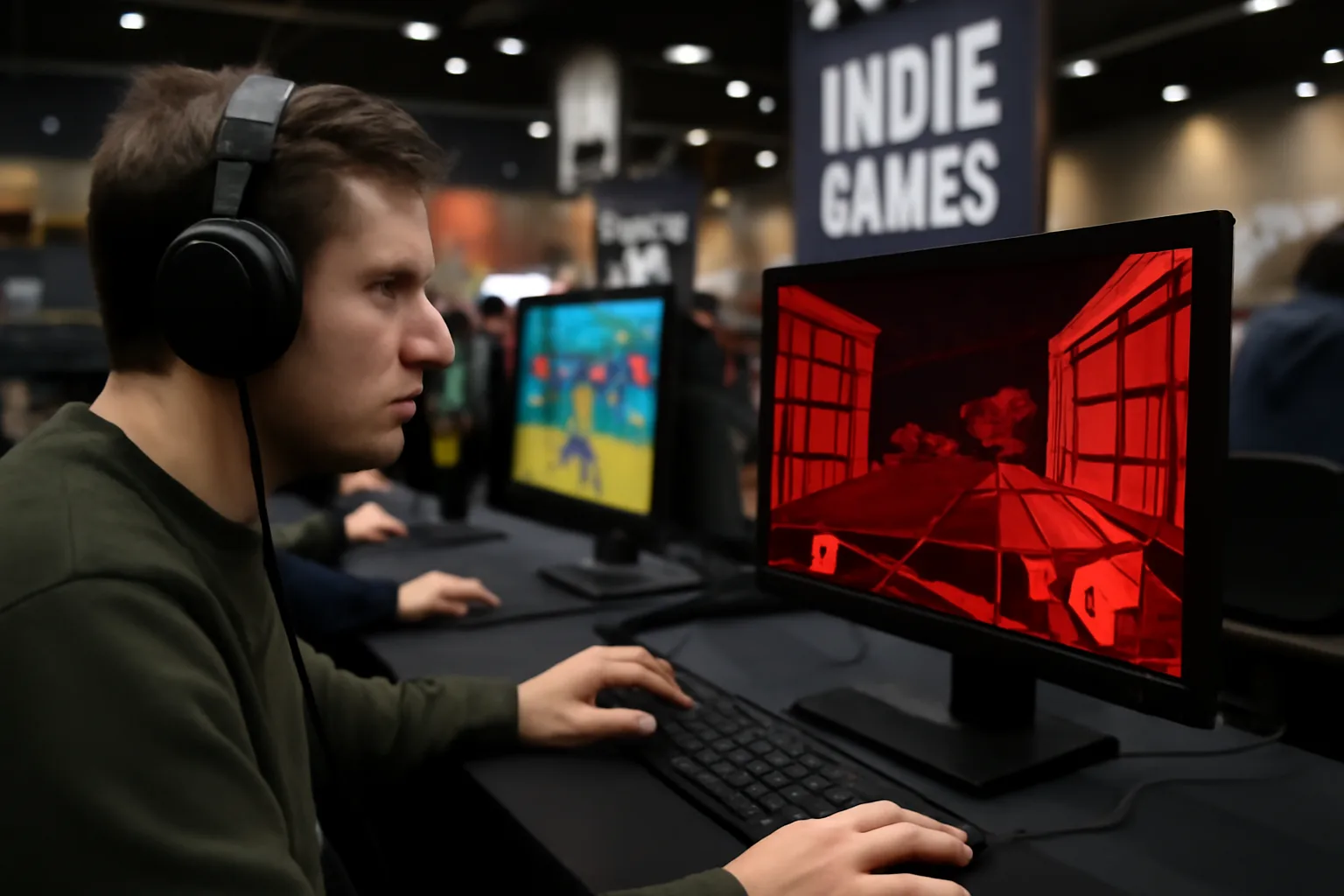 Steam Next Fest представя нови инди игри и демонстрации за геймърите