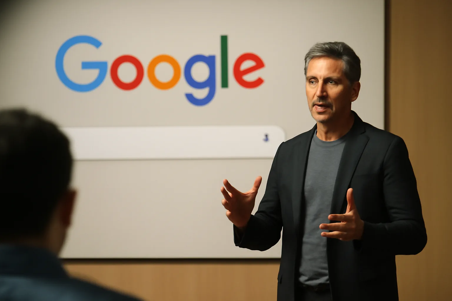 Бъдещето на Google: Търсачка, която върши всичко от едно поле за търсене