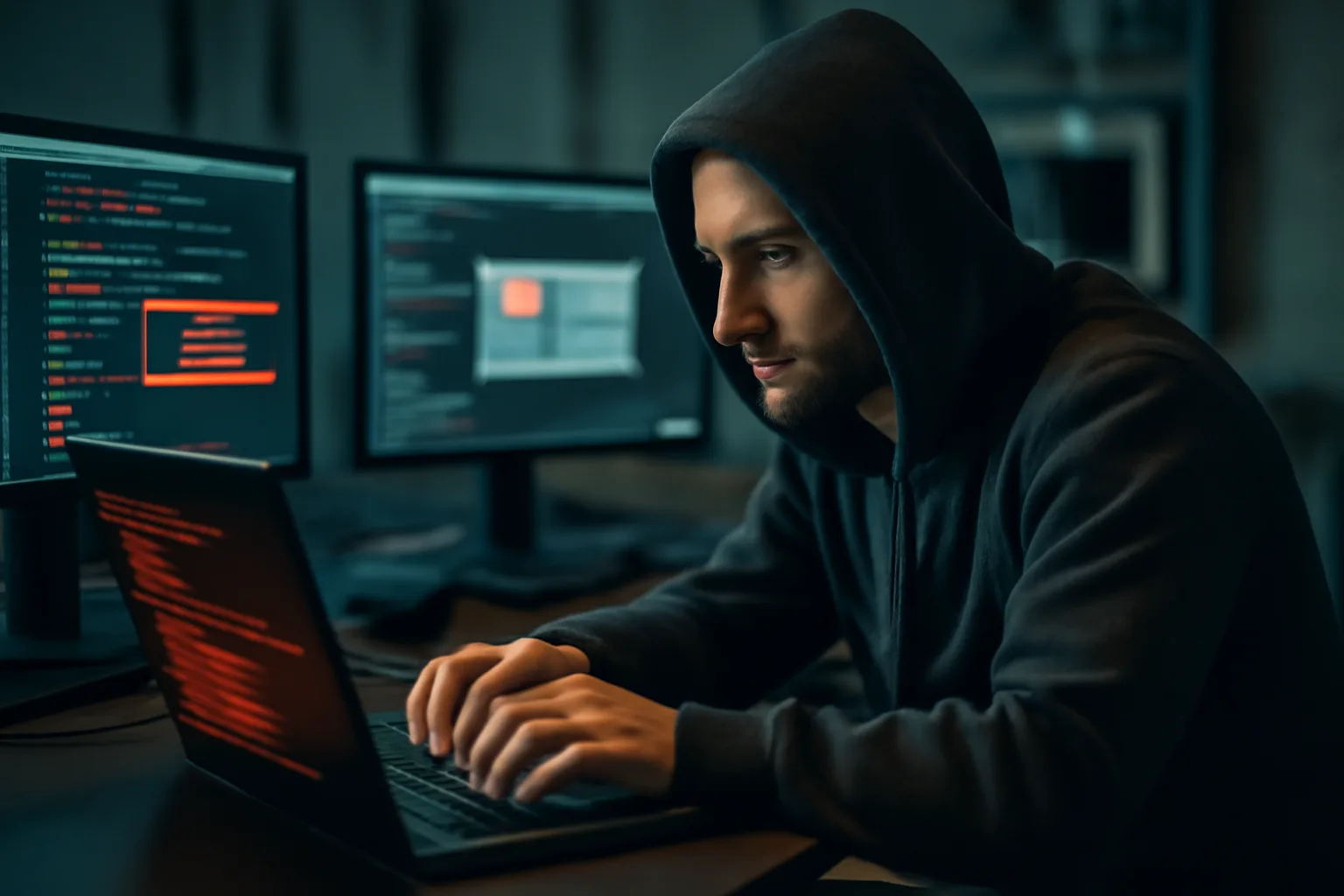 Хакерска група DriveSurge използва уязвимости за масови атаки с ClickFix и FakeUpdate