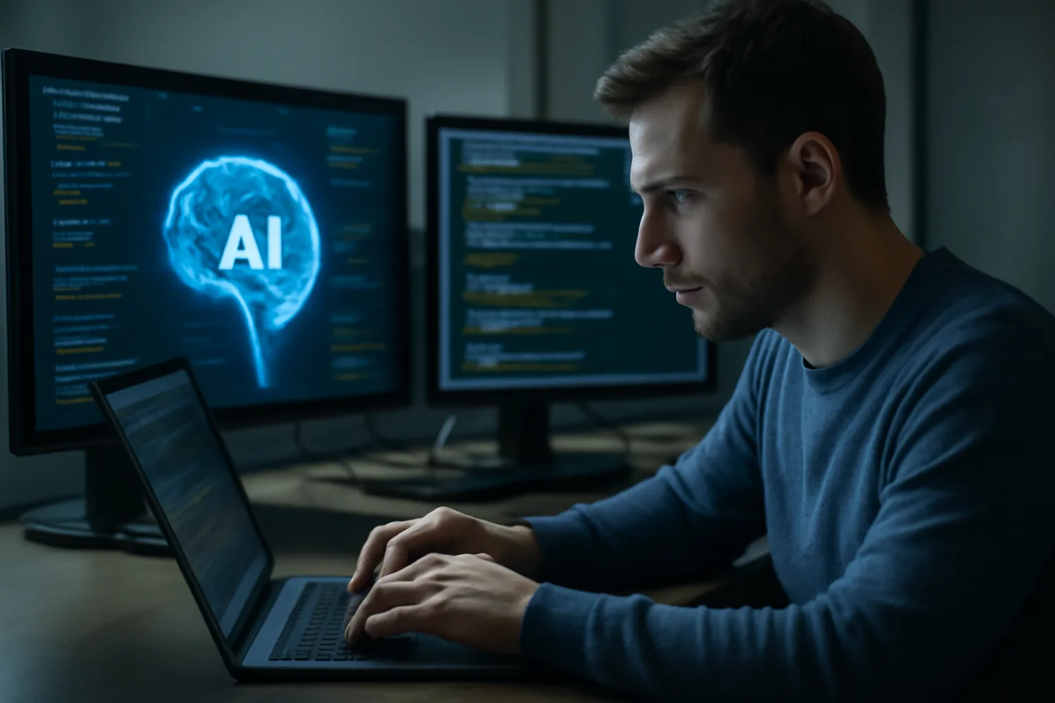 Самоусъвършенстващите се изкуствени интелекти: нова ера в развитието на AI технологиите