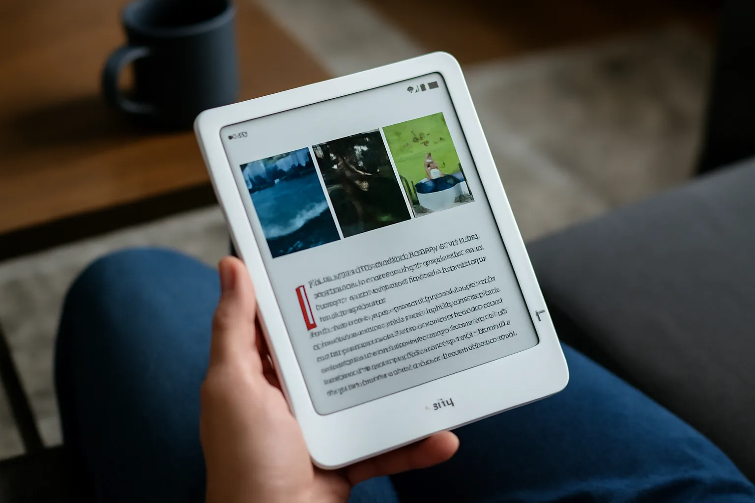 Kobo Libra Colour: Цветният четец, който заслужава вниманието ви през 2026 г.
