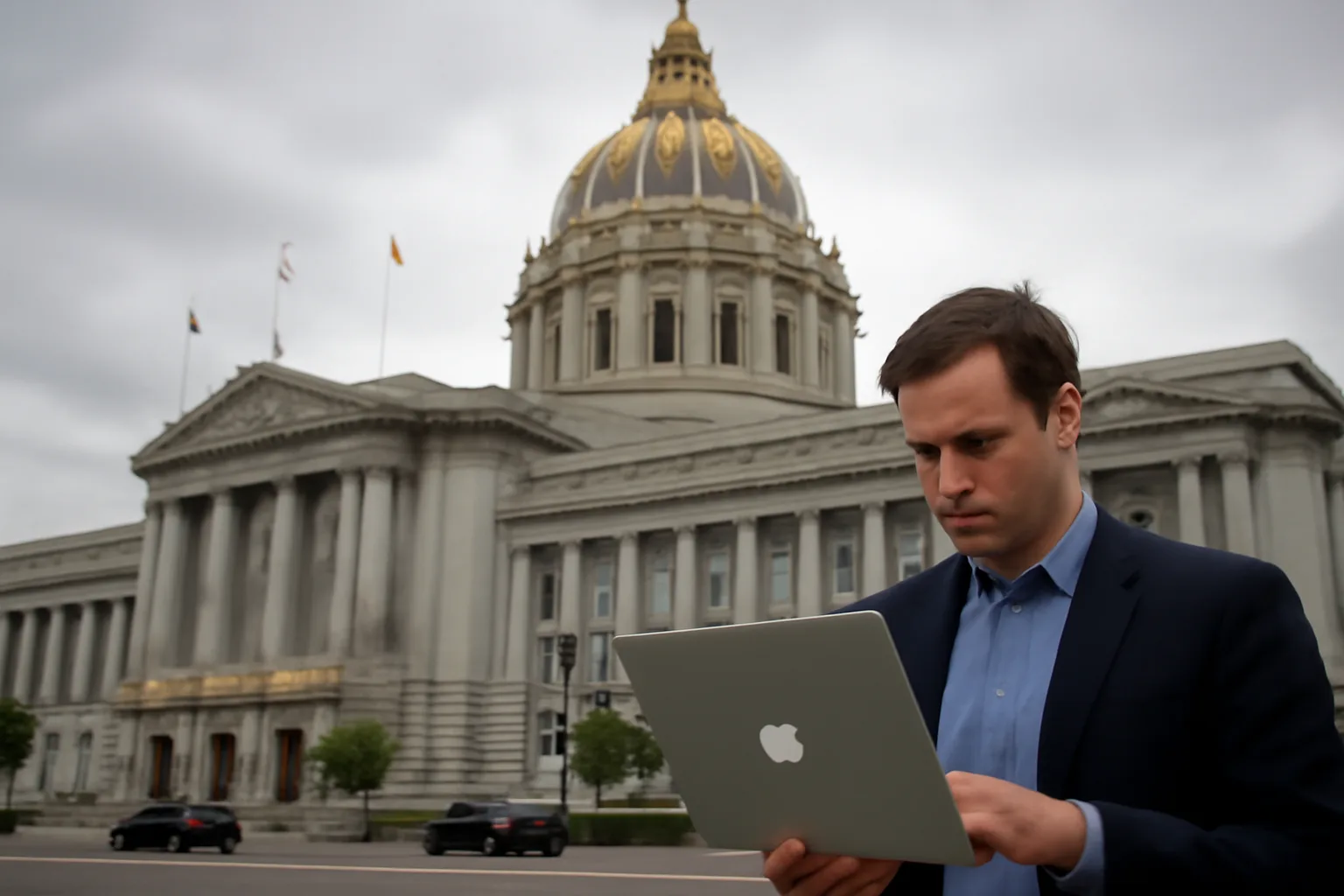 Сан Франциско изисква от Apple и Google да премахнат приложения за 'нюдфикация'