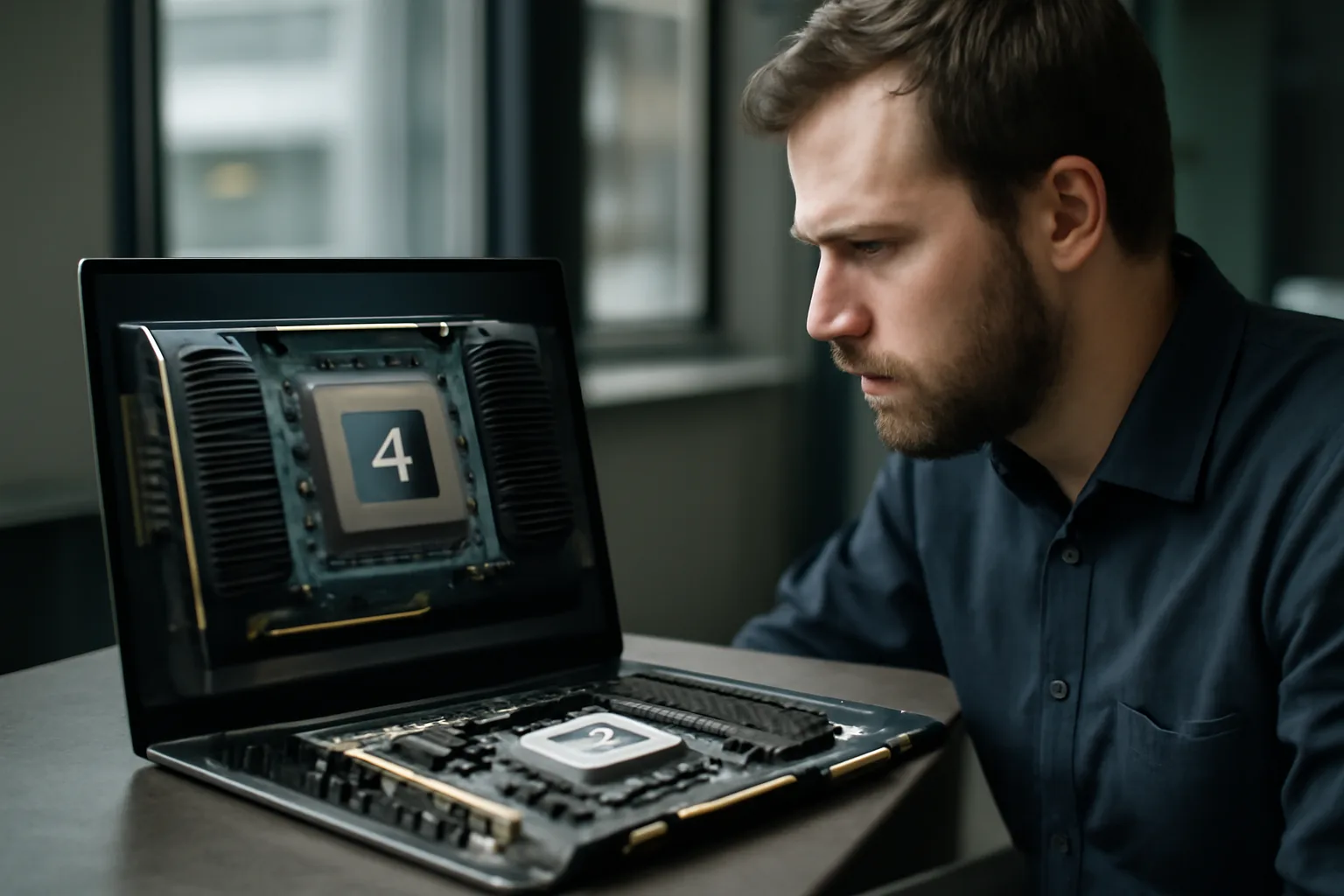 Развитие и ограничения на невронния GPU: анализ на последните изследвания на OpenAI