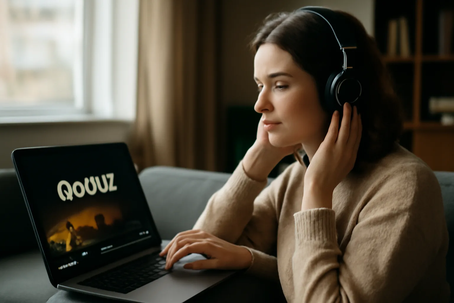 Qobuz: Алтернативата на Spotify с фокус върху качеството и артистите
